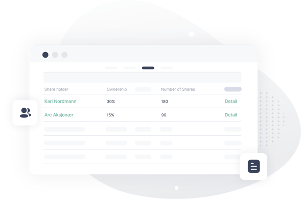 Shareholder Registry@3x