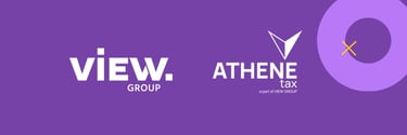Athene Tax joins VIEW Group