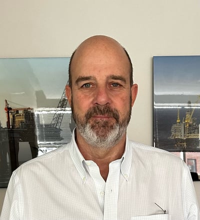 Costas Gounarakis