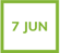 7 juni