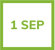 1 september
