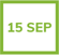 15 september