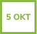 5 okt