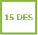 15 des