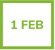 1 feb