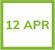 12 april