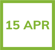 15 april