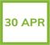 30 april